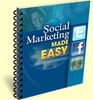Thumbnail Social Marketing Made Easy ebook